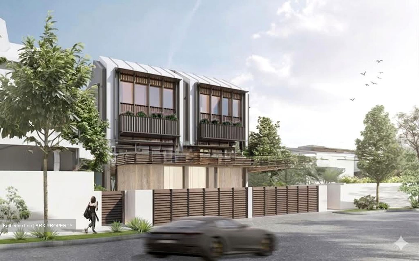 Serangoon Garden Estate (D19), Semi-Detached #600244051